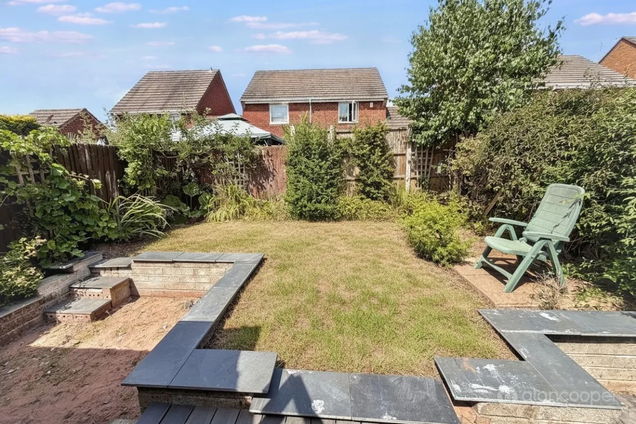 Packwood Close, Maple Park, CV11, photo 14
