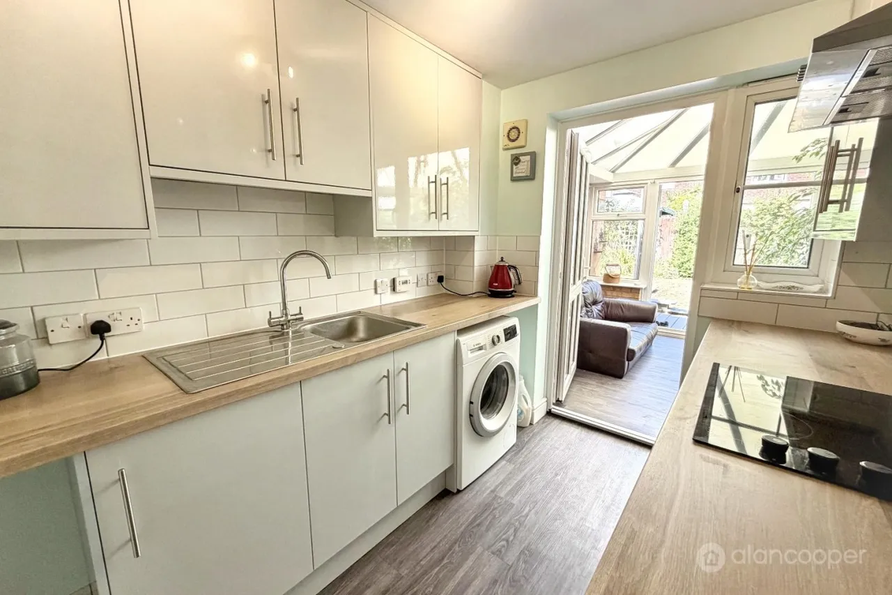 Packwood Close, Maple Park, CV11, photo 8