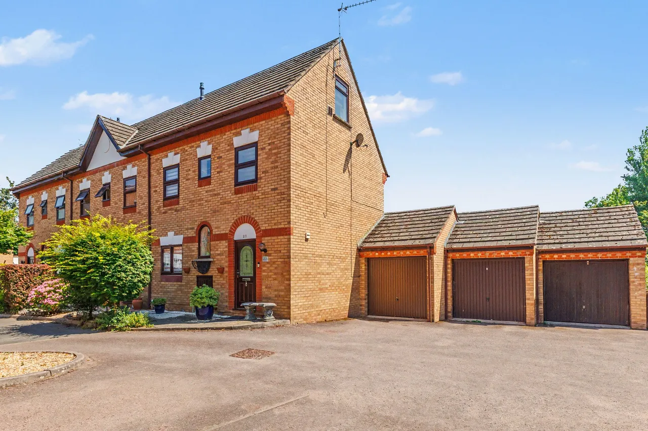 Saffron Walk, Stratford-Upon-Avon, CV37, photo 36