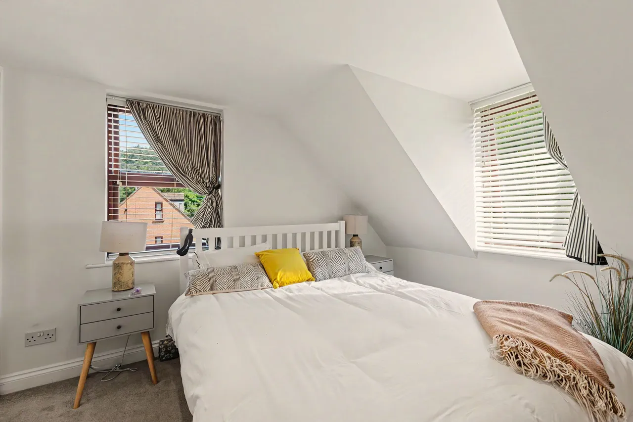Saffron Walk, Stratford-Upon-Avon, CV37, photo 26
