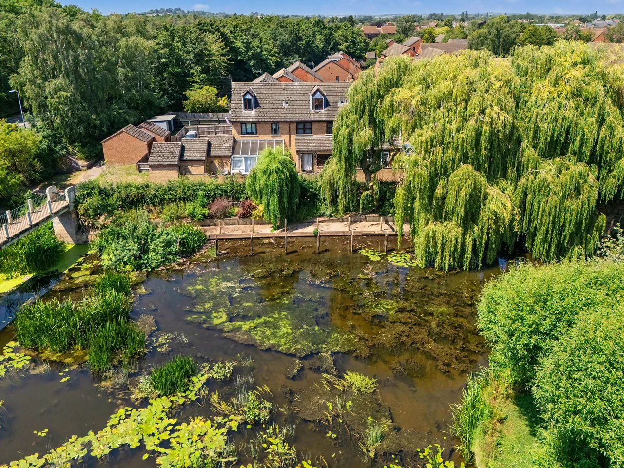Saffron Walk, Stratford-Upon-Avon, CV37, photo 2