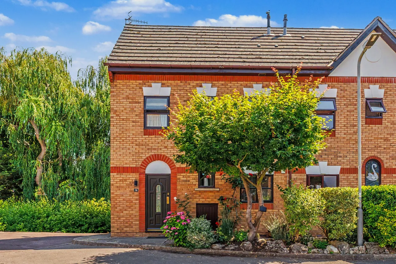 3 bed house for sale — Saffron Walk, Stratford-Upon-Avon, CV37