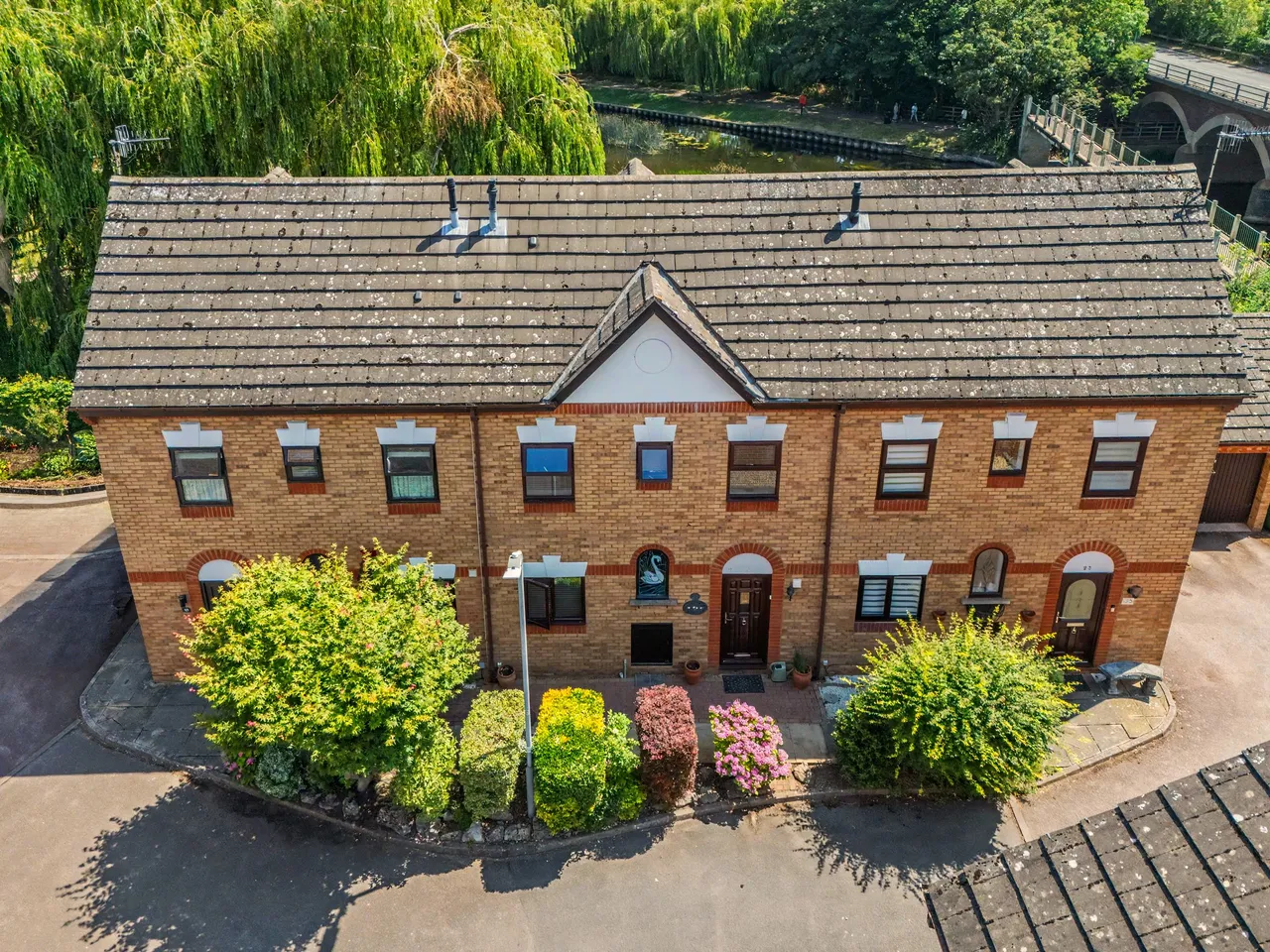 Saffron Walk, Stratford-Upon-Avon, CV37, photo 15