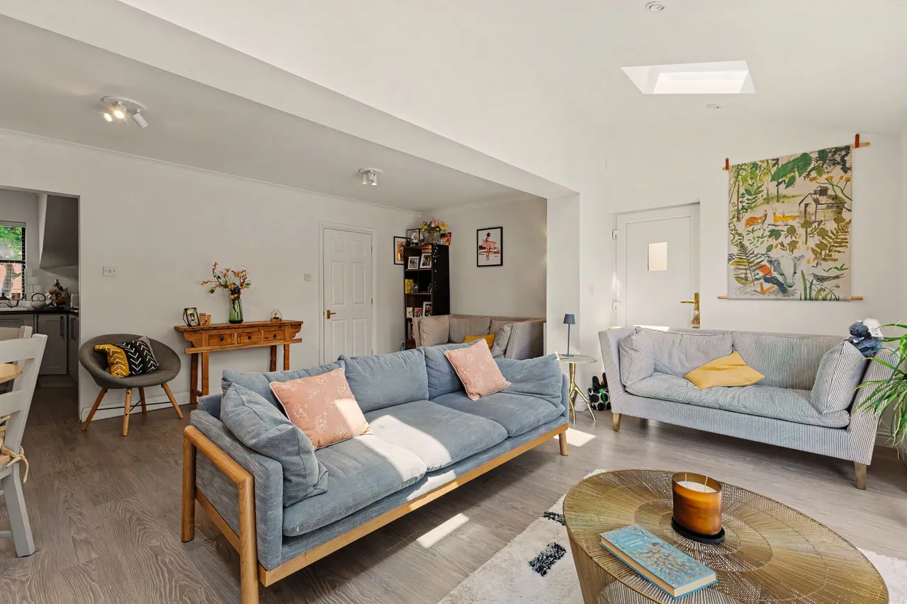 Saffron Walk, Stratford-Upon-Avon, CV37, photo 11