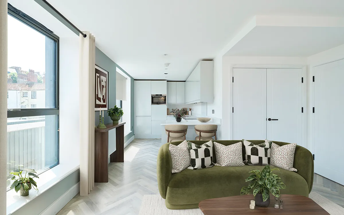 Canynge Place, Clifton, BS8, photo 2