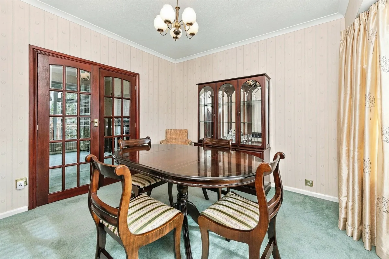 Wilman Drive, Ossett, WF5, photo 14