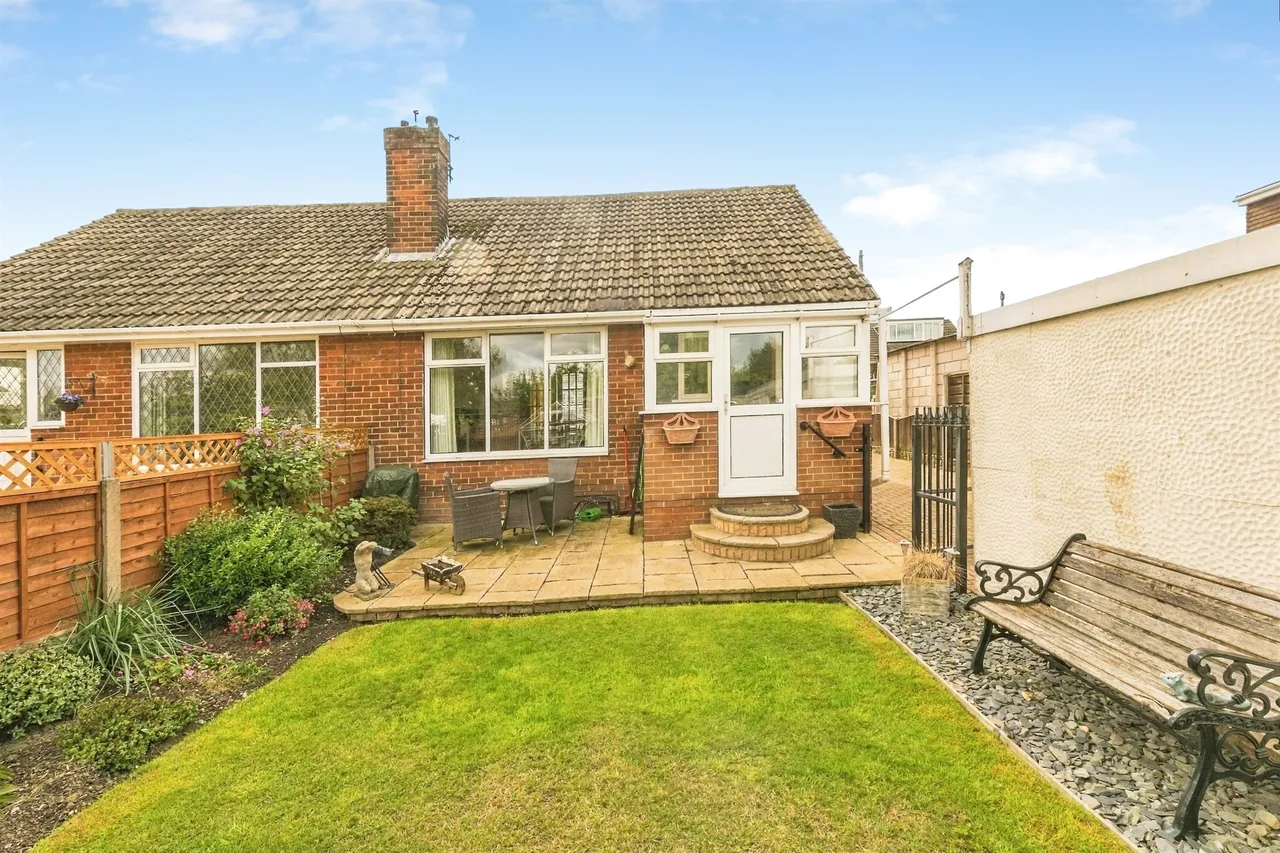Wilman Drive, Ossett, WF5, photo 2