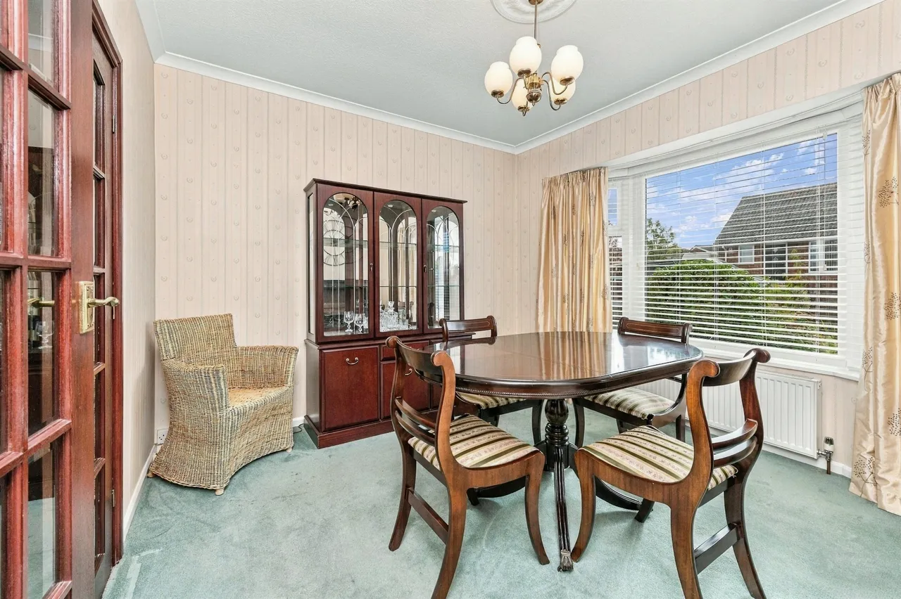 Wilman Drive, Ossett, WF5, photo 13