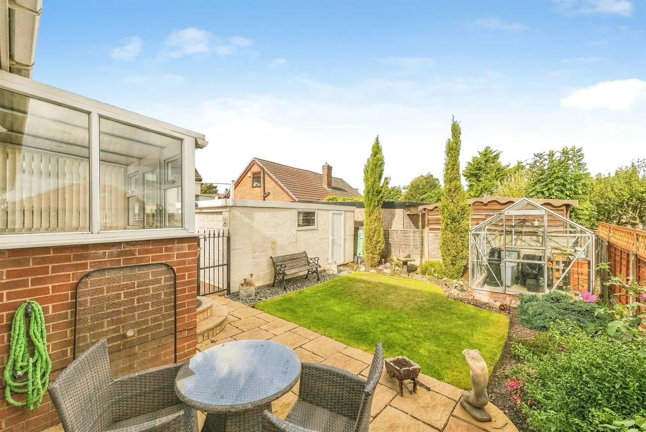Wilman Drive, Ossett, WF5, photo 7