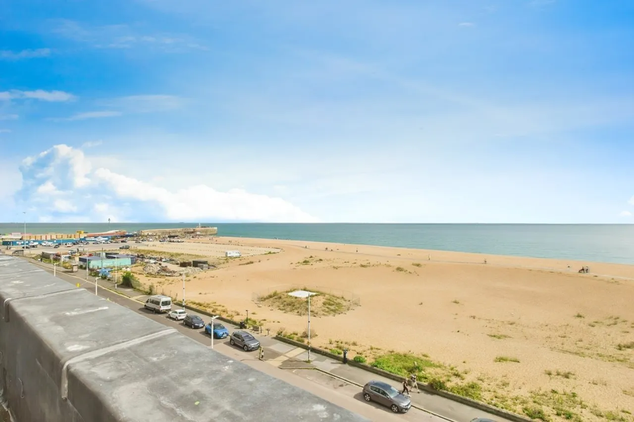 Marine Parade, Folkestone, photo 11