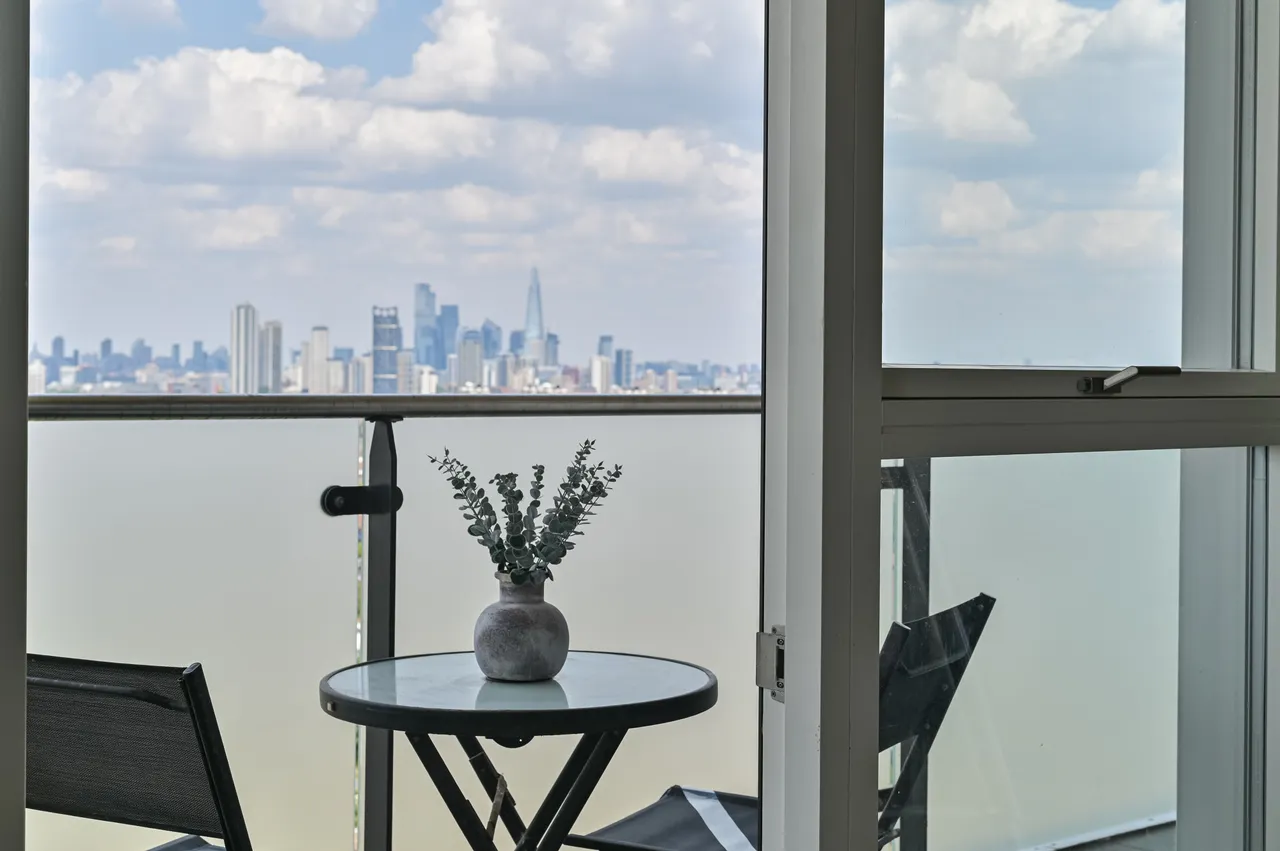 Flat 75, 25 Robsart Street, London, photo 6
