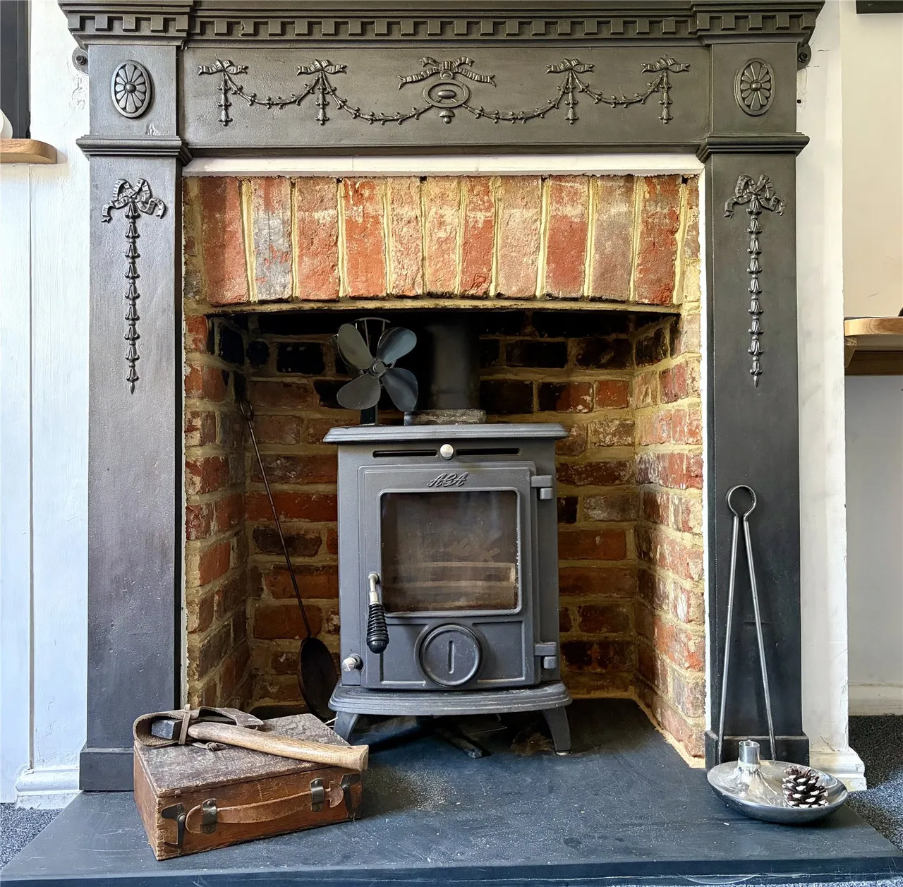 Middlebridge Street, Romsey, Hampshire, SO51 8HH, photo 5