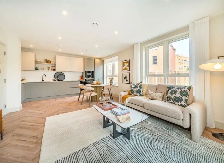 Bicknell Way, Wandsworth, SW17, photo 2
