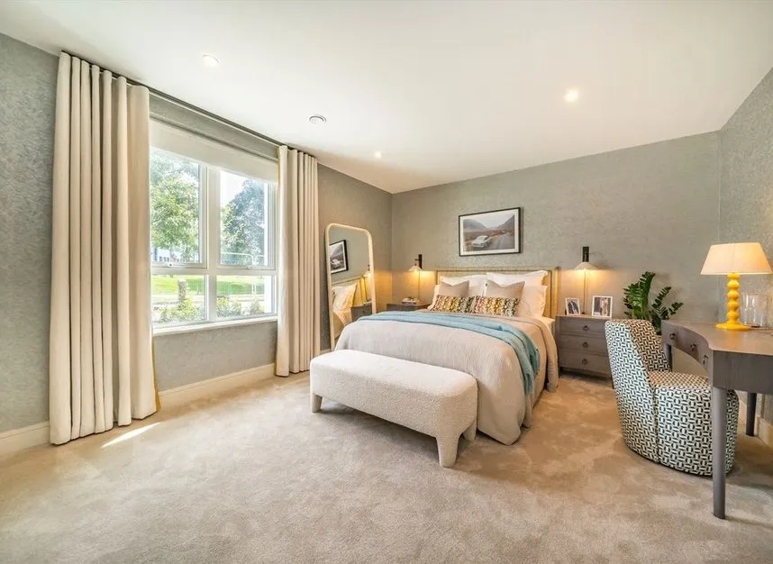 Bicknell Way, Wandsworth, SW17, photo 3