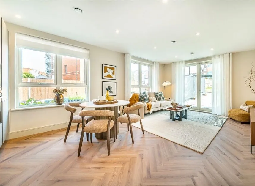 Bicknell Way, Wandsworth, SW17, photo 6