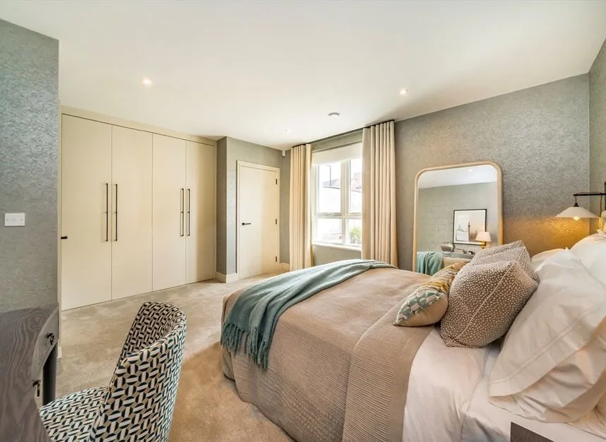 Bicknell Way, Wandsworth, SW17, photo 5