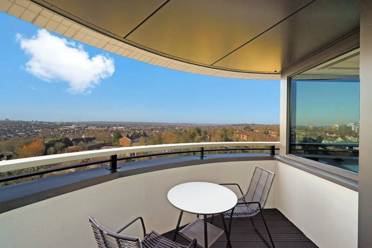 Park Lane, Wembley, HA9, photo 24