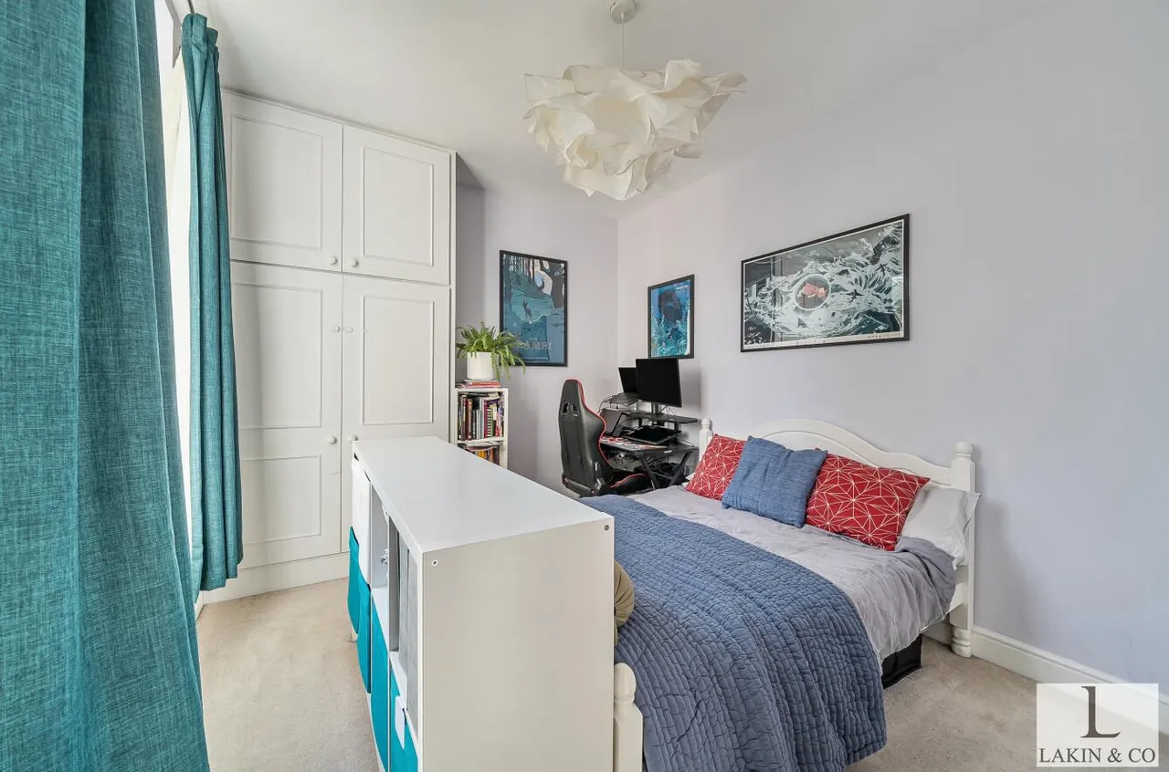 Harefield Road, Uxbridge, UB8 1PL, photo 5