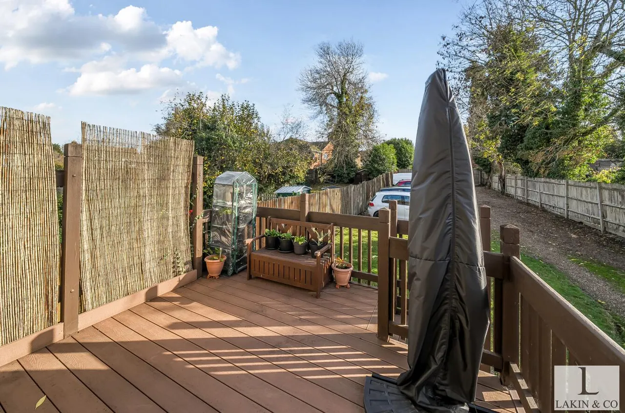 Harefield Road, Uxbridge, UB8 1PL, photo 11