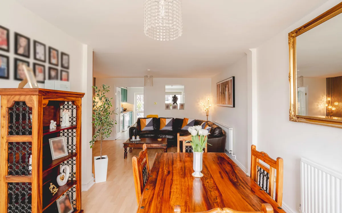 Maytree Avenue, Headley Park, BS13, photo 5