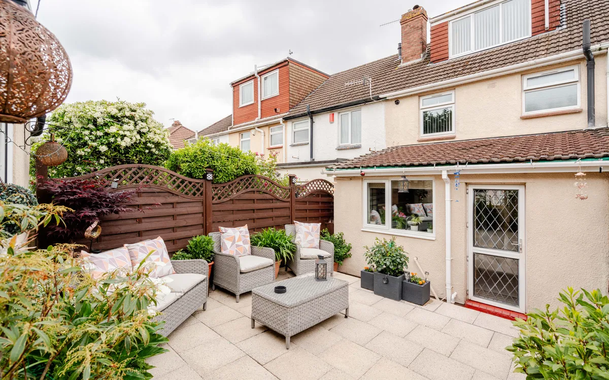 Maytree Avenue, Headley Park, BS13, photo 10