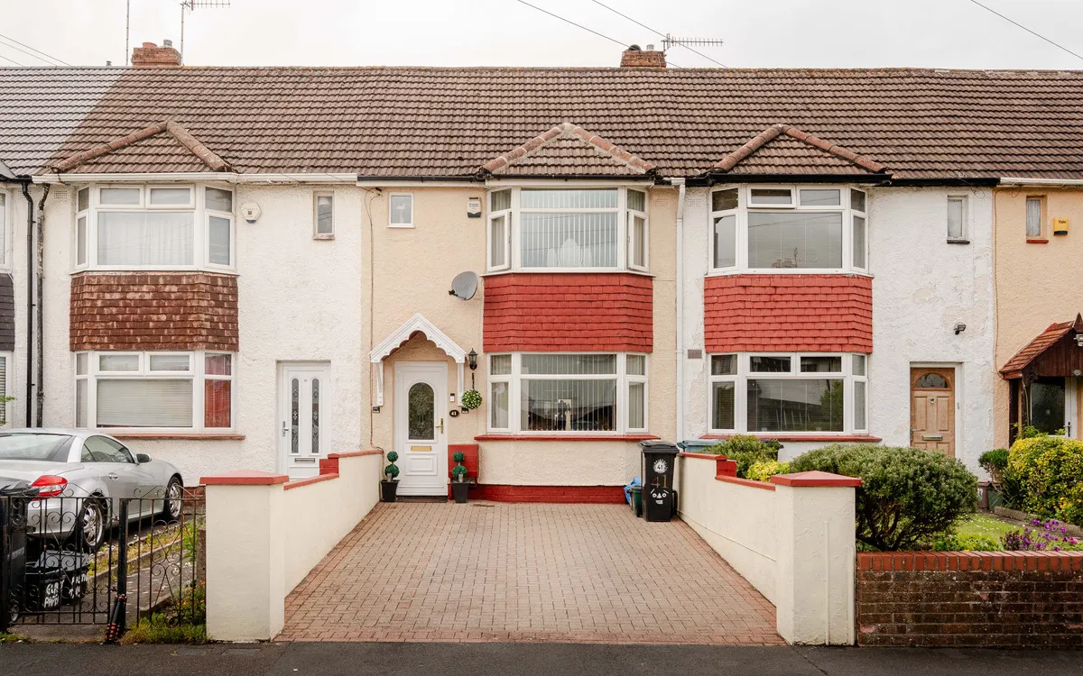Maytree Avenue, Headley Park, BS13, photo 3