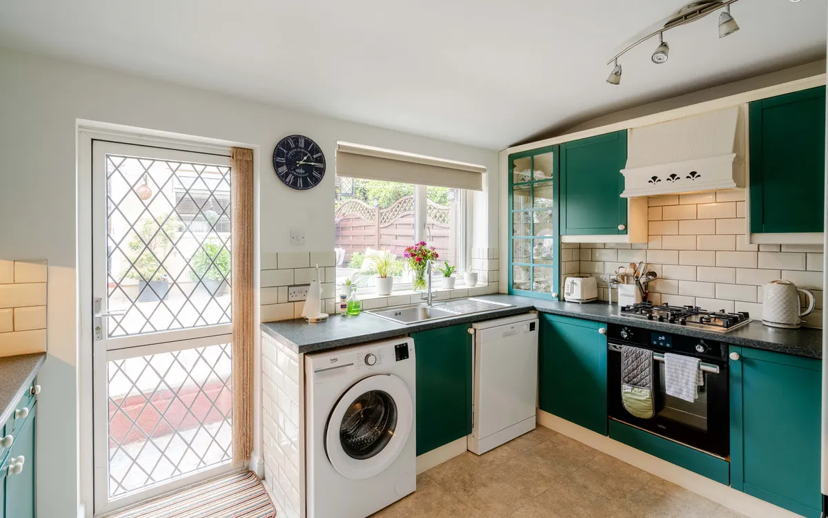 Maytree Avenue, Headley Park, BS13, photo 8