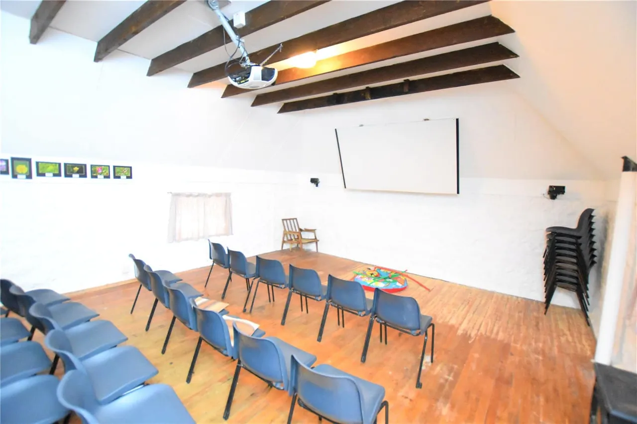 Torr A'Chlachainn House, Inc Old Byre Heritage Centre, Dervaig, Isle of Mull, PA75 6QR, photo 10