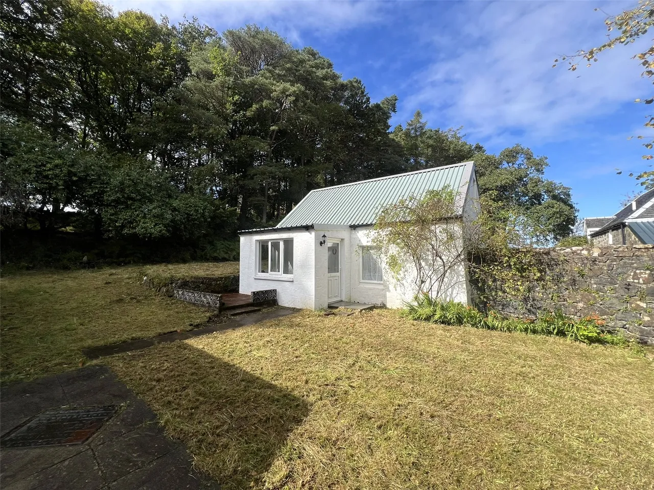 Torr A'Chlachainn House, Inc Old Byre Heritage Centre, Dervaig, Isle of Mull, PA75 6QR, photo 23
