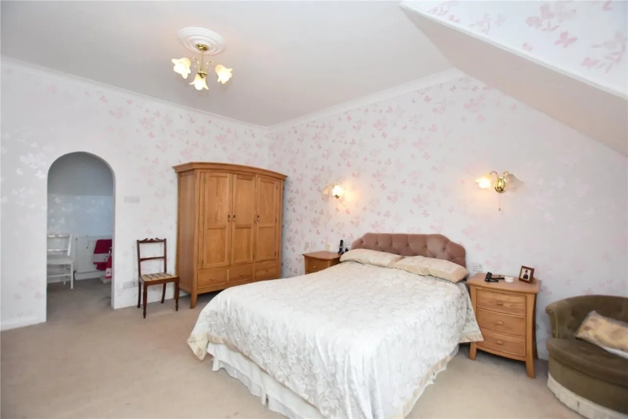 Torr A'Chlachainn House, Inc Old Byre Heritage Centre, Dervaig, Isle of Mull, PA75 6QR, photo 16