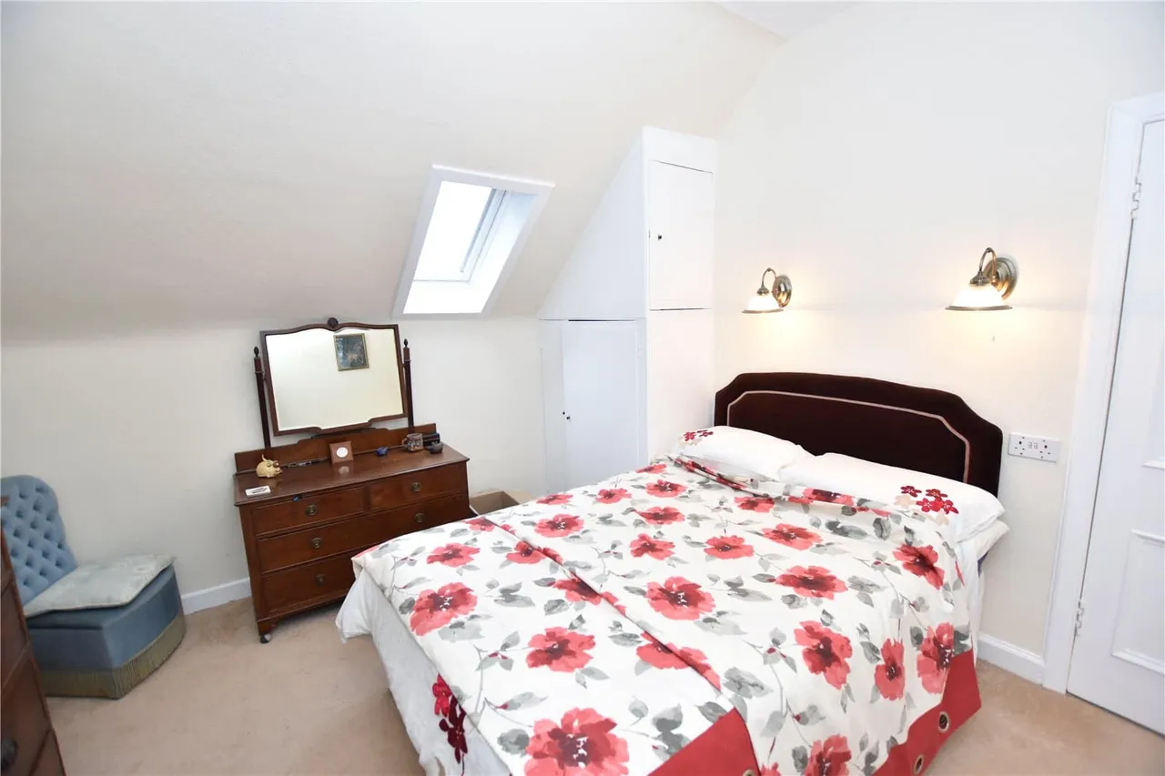 Torr A'Chlachainn House, Inc Old Byre Heritage Centre, Dervaig, Isle of Mull, PA75 6QR, photo 15