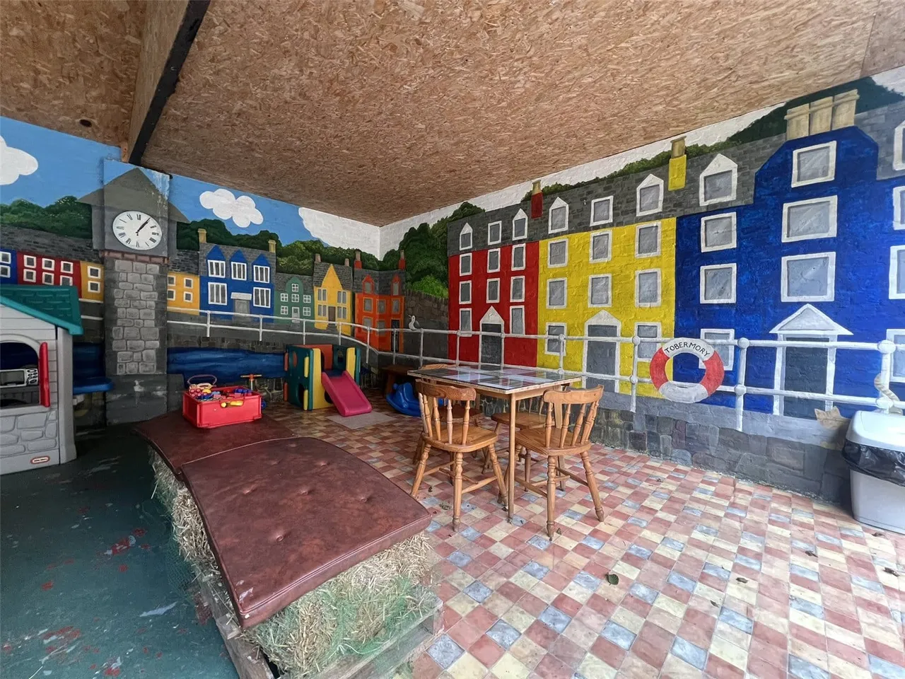 Torr A'Chlachainn House, Inc Old Byre Heritage Centre, Dervaig, Isle of Mull, PA75 6QR, photo 9