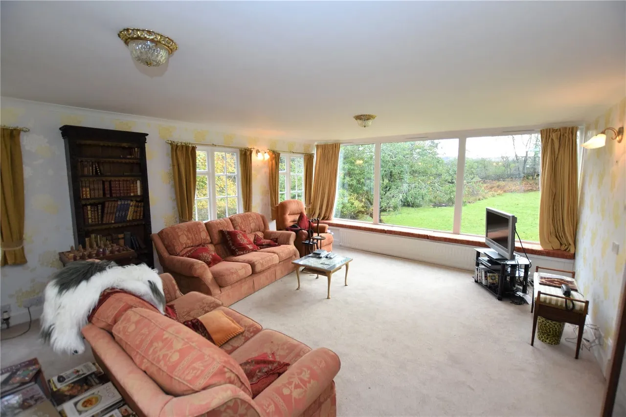 Torr A'Chlachainn House, Inc Old Byre Heritage Centre, Dervaig, Isle of Mull, PA75 6QR, photo 13