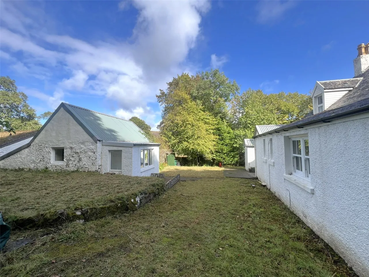 Torr A'Chlachainn House, Inc Old Byre Heritage Centre, Dervaig, Isle of Mull, PA75 6QR, photo 5