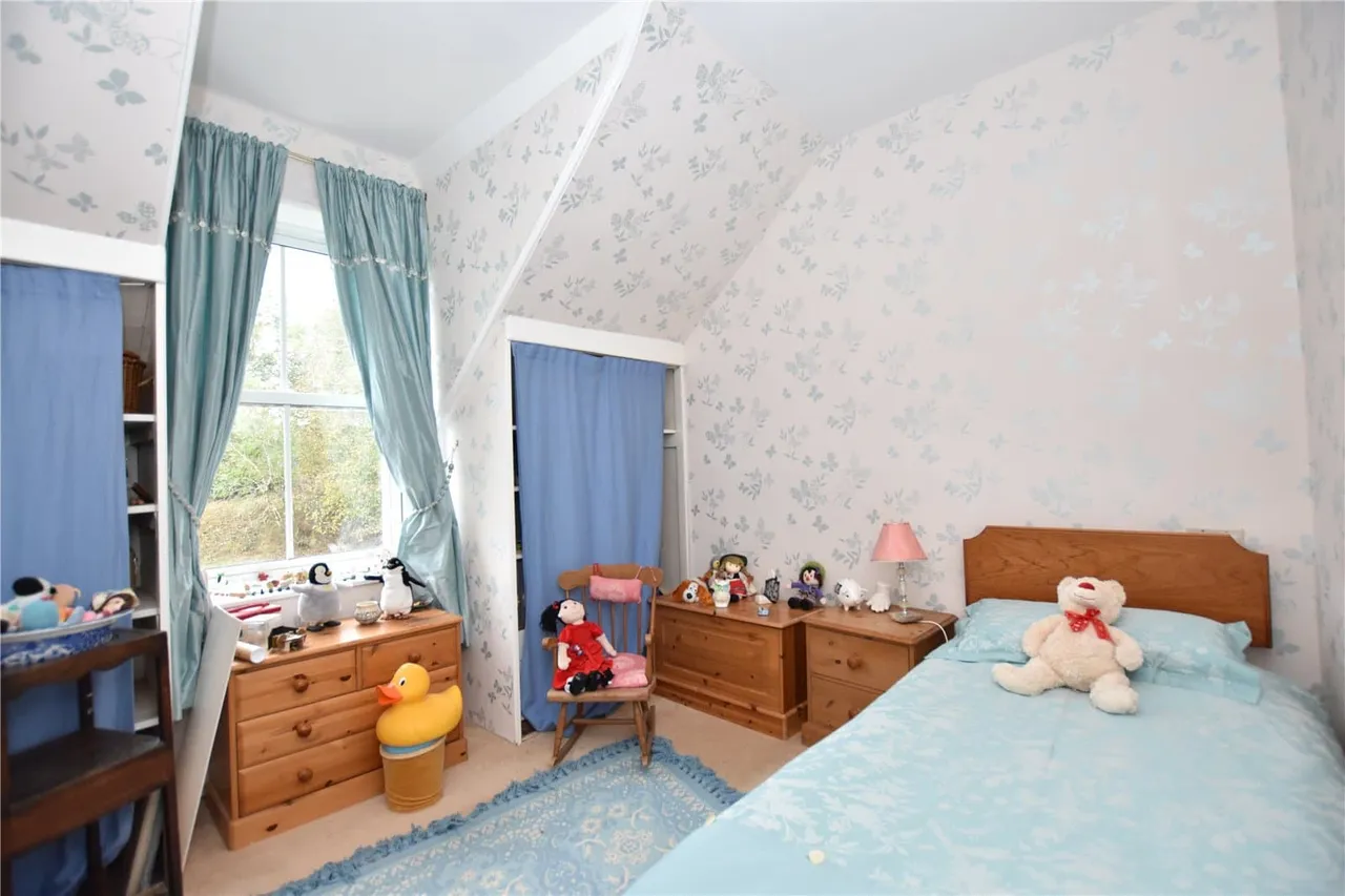 Torr A'Chlachainn House, Inc Old Byre Heritage Centre, Dervaig, Isle of Mull, PA75 6QR, photo 18