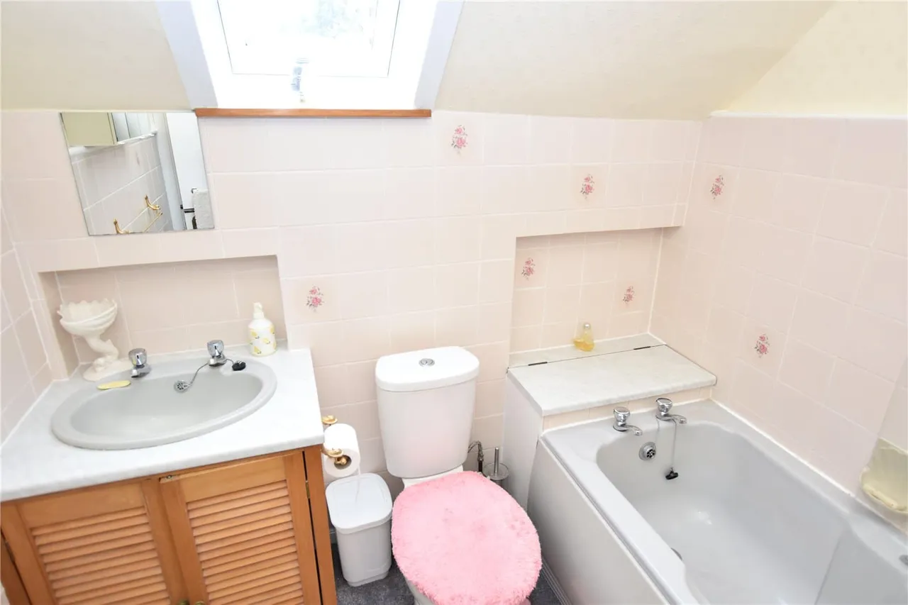 Torr A'Chlachainn House, Inc Old Byre Heritage Centre, Dervaig, Isle of Mull, PA75 6QR, photo 11