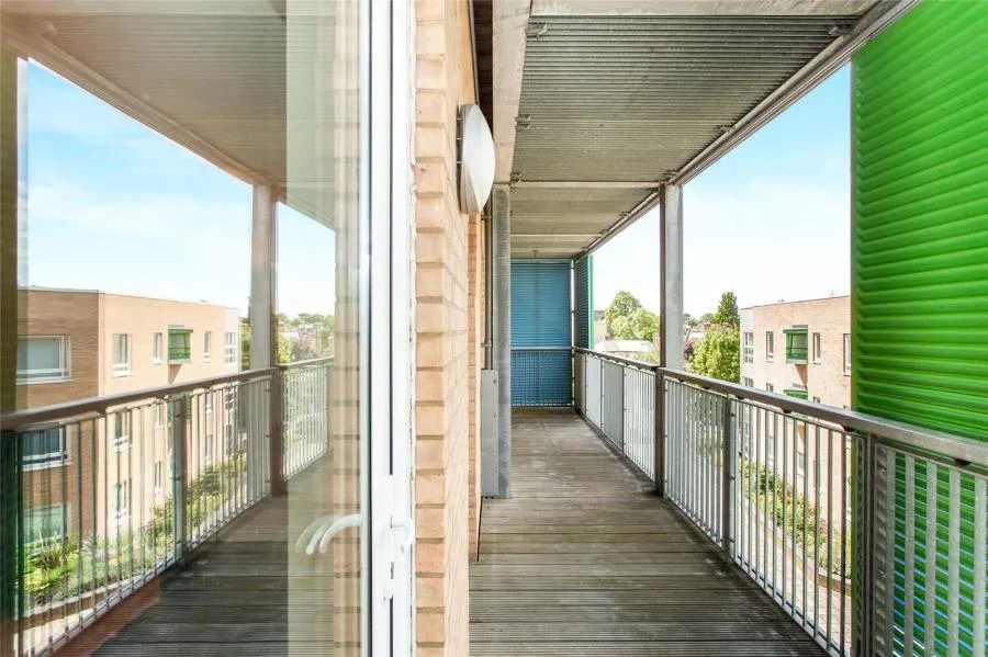 Warren Close, Cambridge, CB2, photo 9