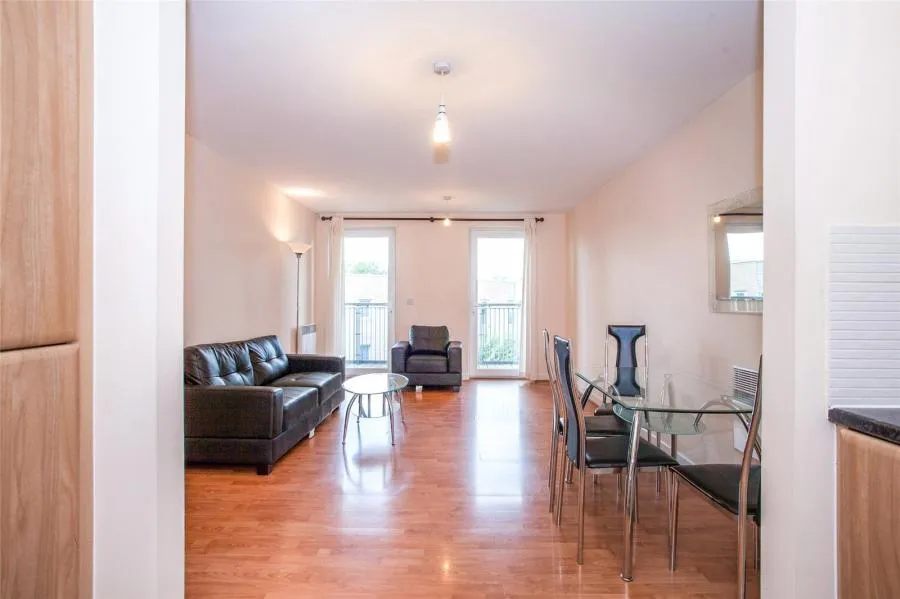 Warren Close, Cambridge, CB2, photo 5