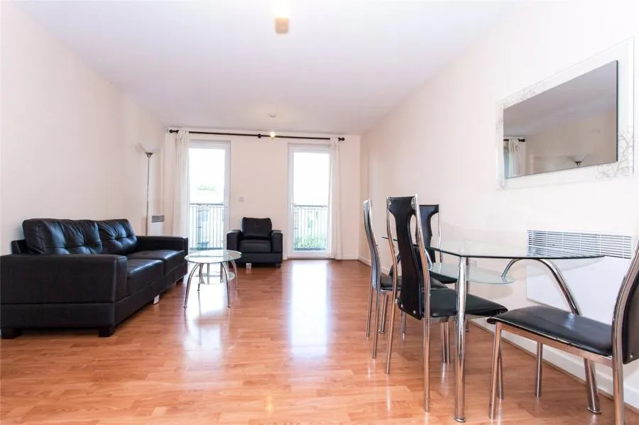 Warren Close, Cambridge, CB2, photo 3