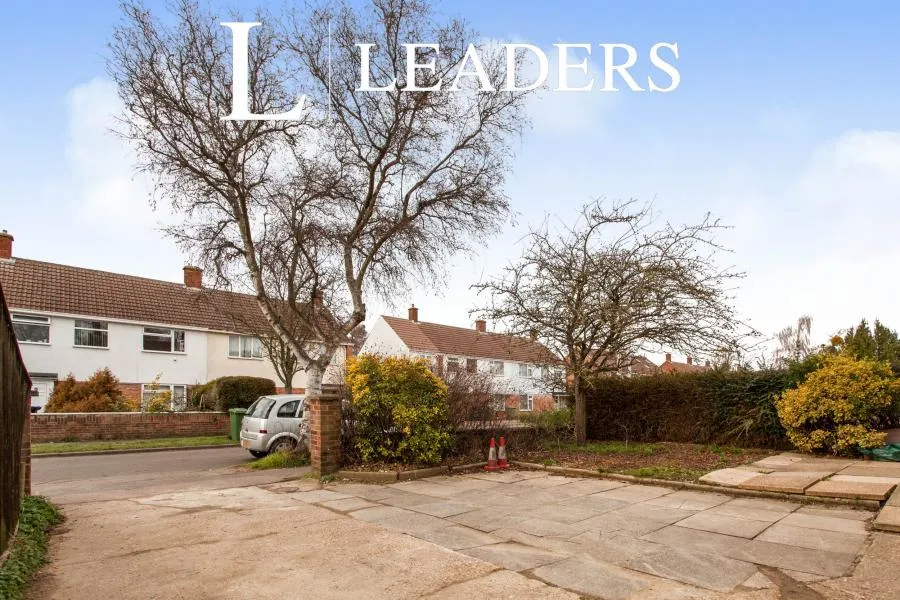 Montgomery Road, Cambridge, CB4, photo 10