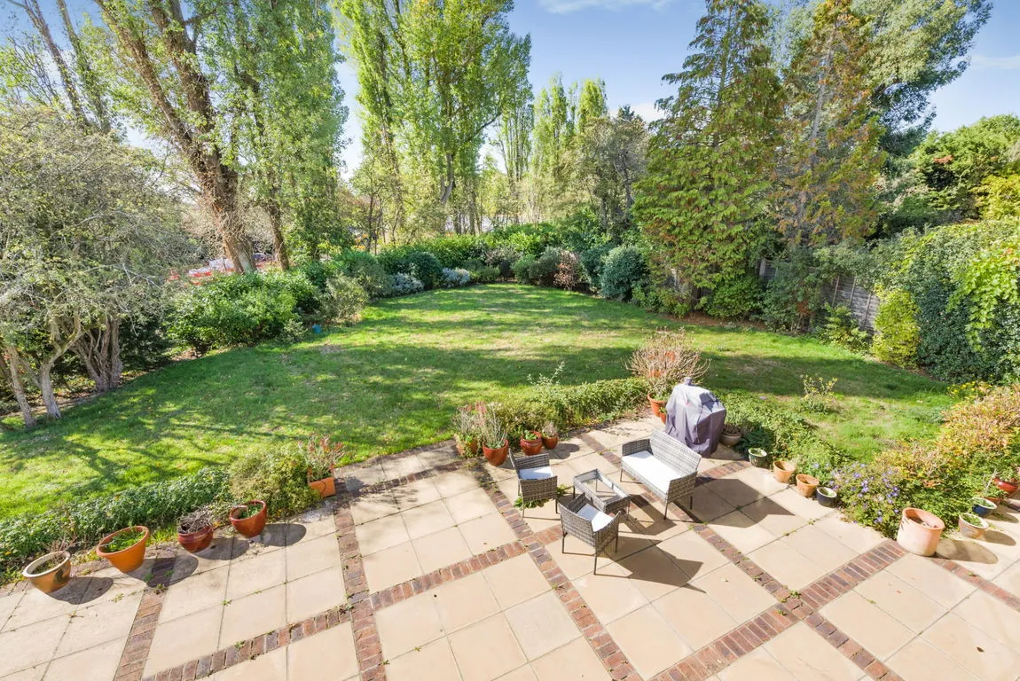 Potters Heights Close, Pinner, HA5, photo 35