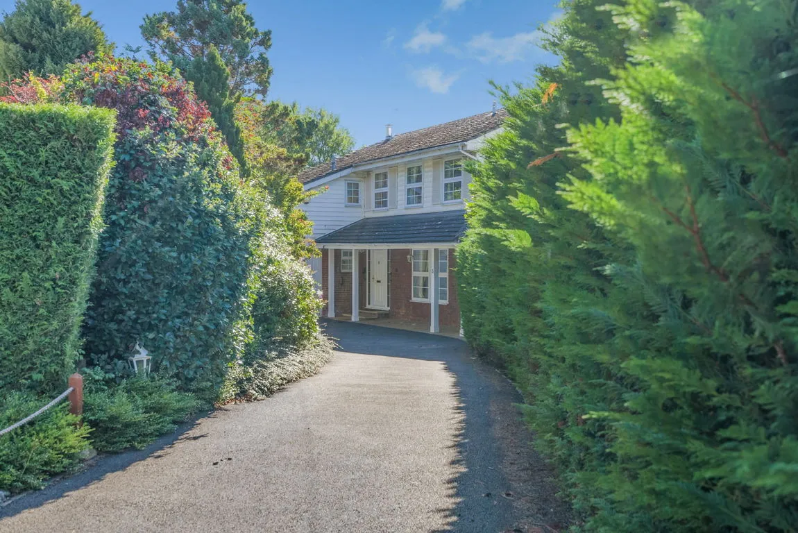 Potters Heights Close, Pinner, HA5, photo 23