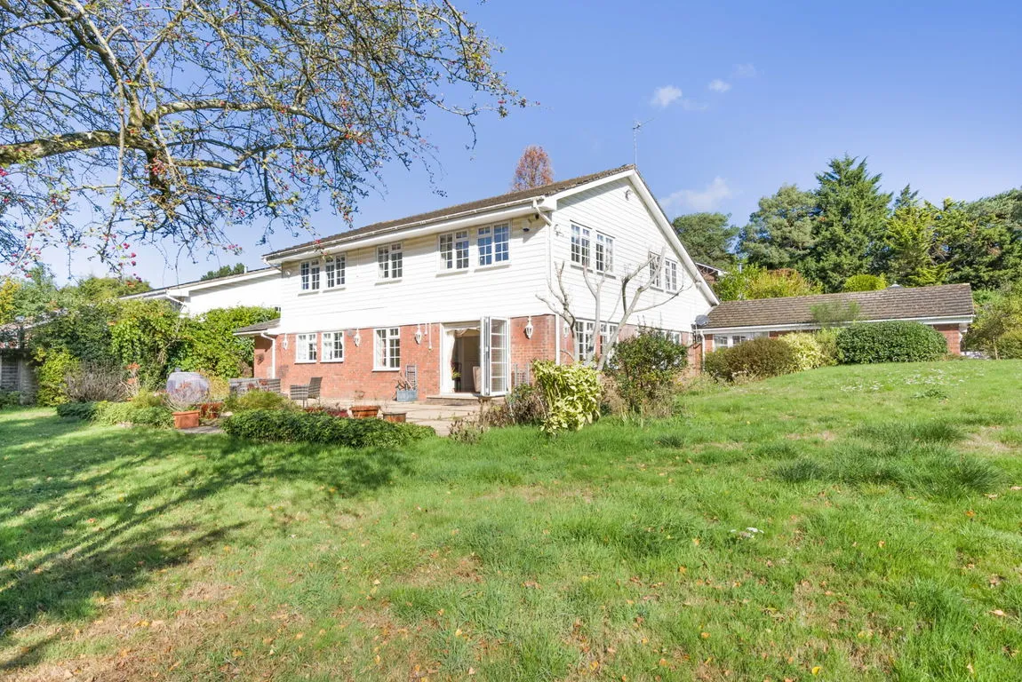 Potters Heights Close, Pinner, HA5, photo 10