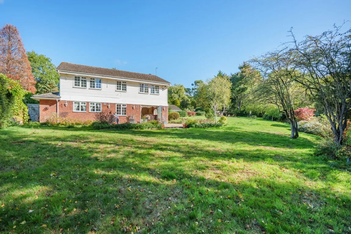 Potters Heights Close, Pinner, HA5, photo 11
