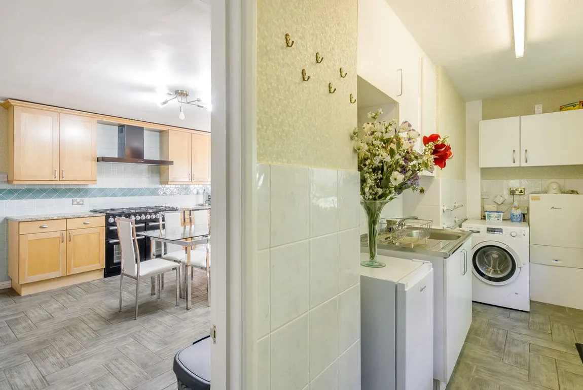 Potters Heights Close, Pinner, HA5, photo 32