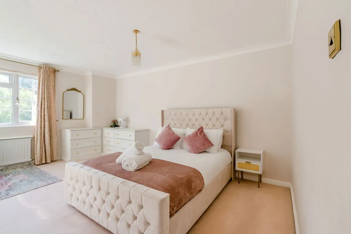 Potters Heights Close, Pinner, HA5, photo 27