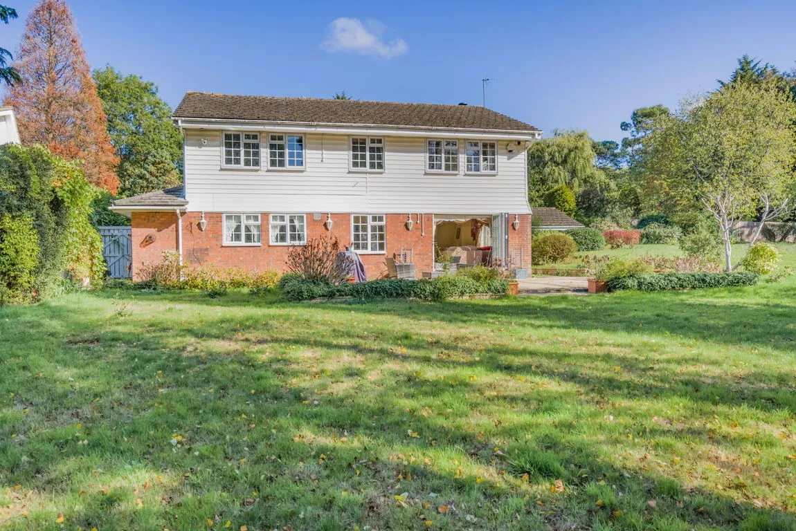 Potters Heights Close, Pinner, HA5, photo 34