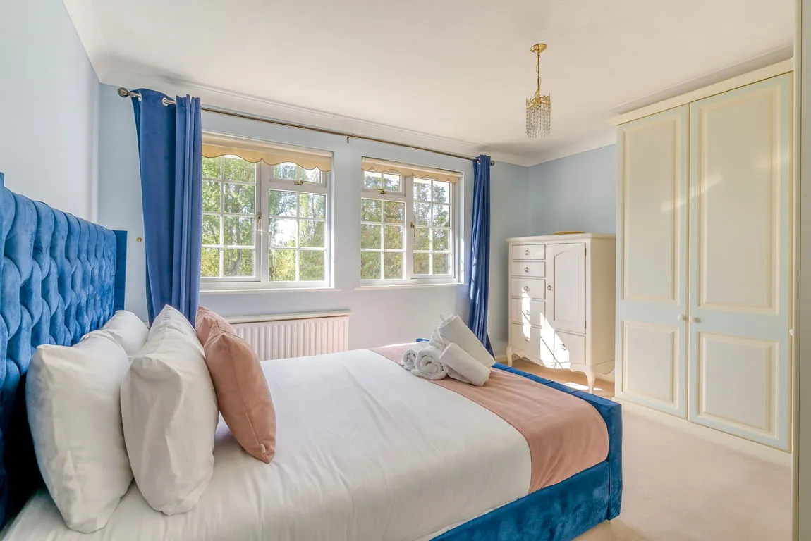Potters Heights Close, Pinner, HA5, photo 15