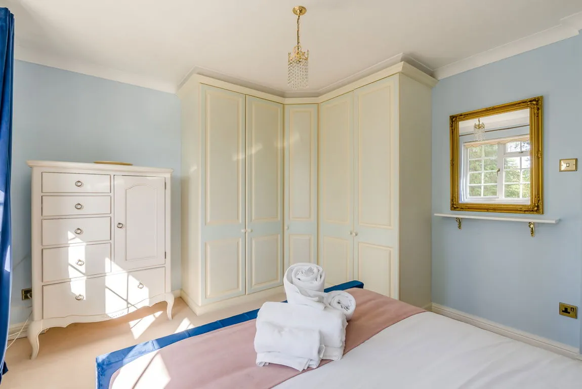 Potters Heights Close, Pinner, HA5, photo 25