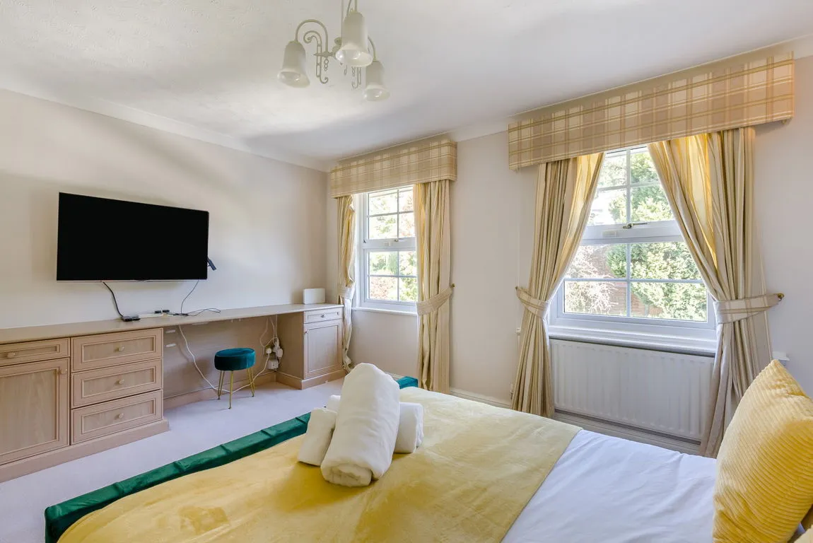 Potters Heights Close, Pinner, HA5, photo 16